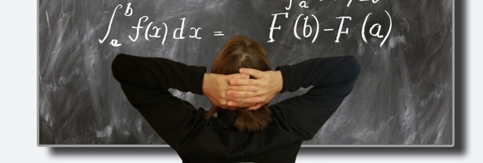 differential calculus, board, school-2820657.jpg