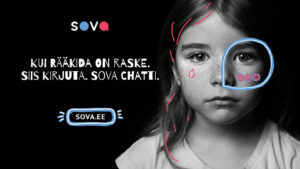 SOVA chat