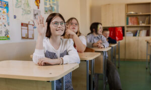 Alates 1. märtsist saab Tallinnas esitada taotlusi esimesse klassi astumiseks